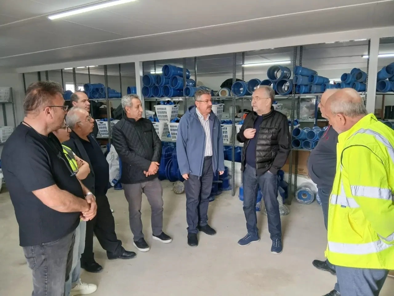 Merzifon Tecrübesi Zile’ye Taşınıyor 2