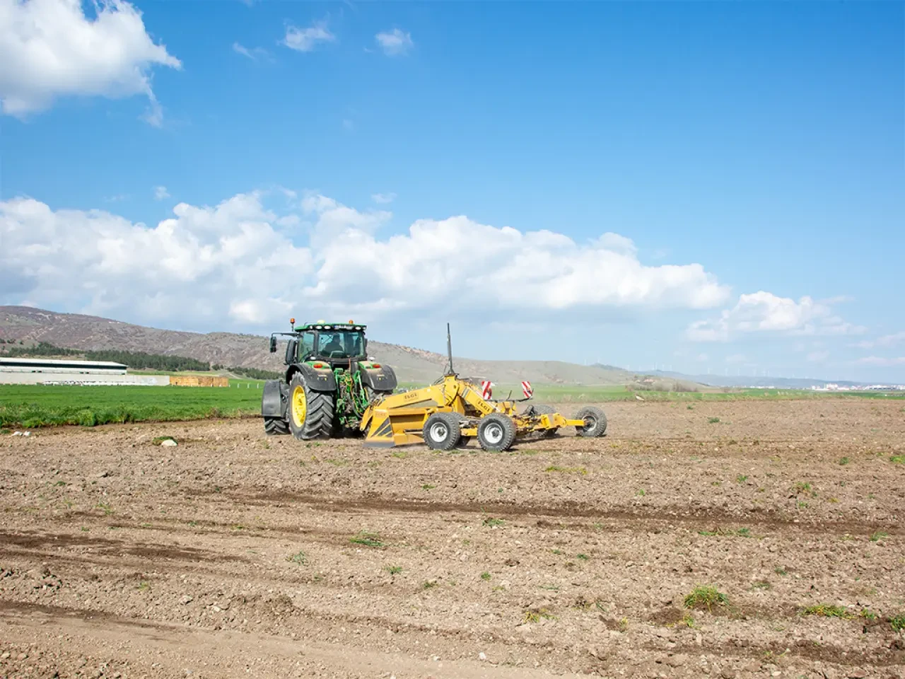 Amasya’da Tarımda Yeni Dönem 3