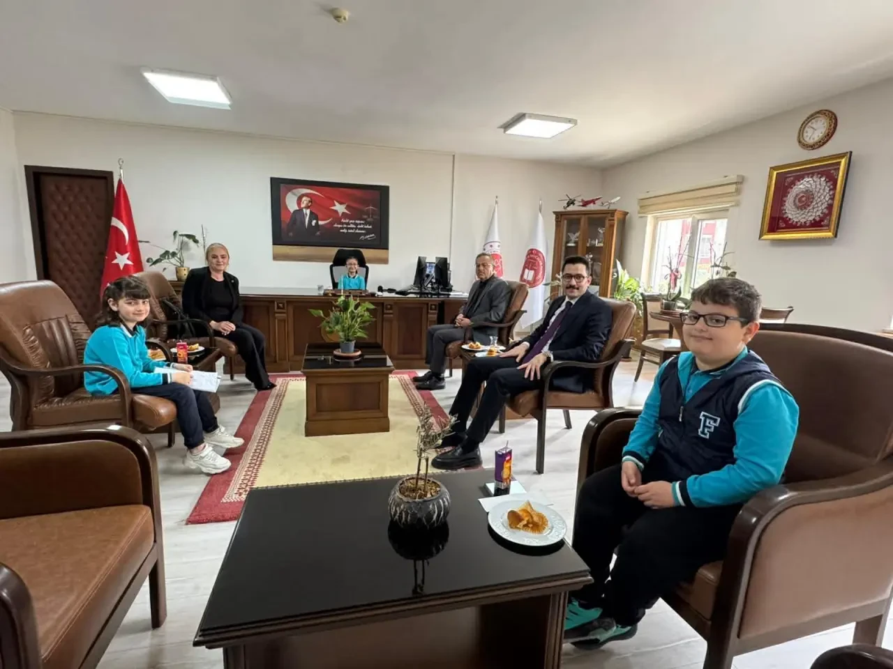 Adalet Çocuklara Emanet Edildi 2