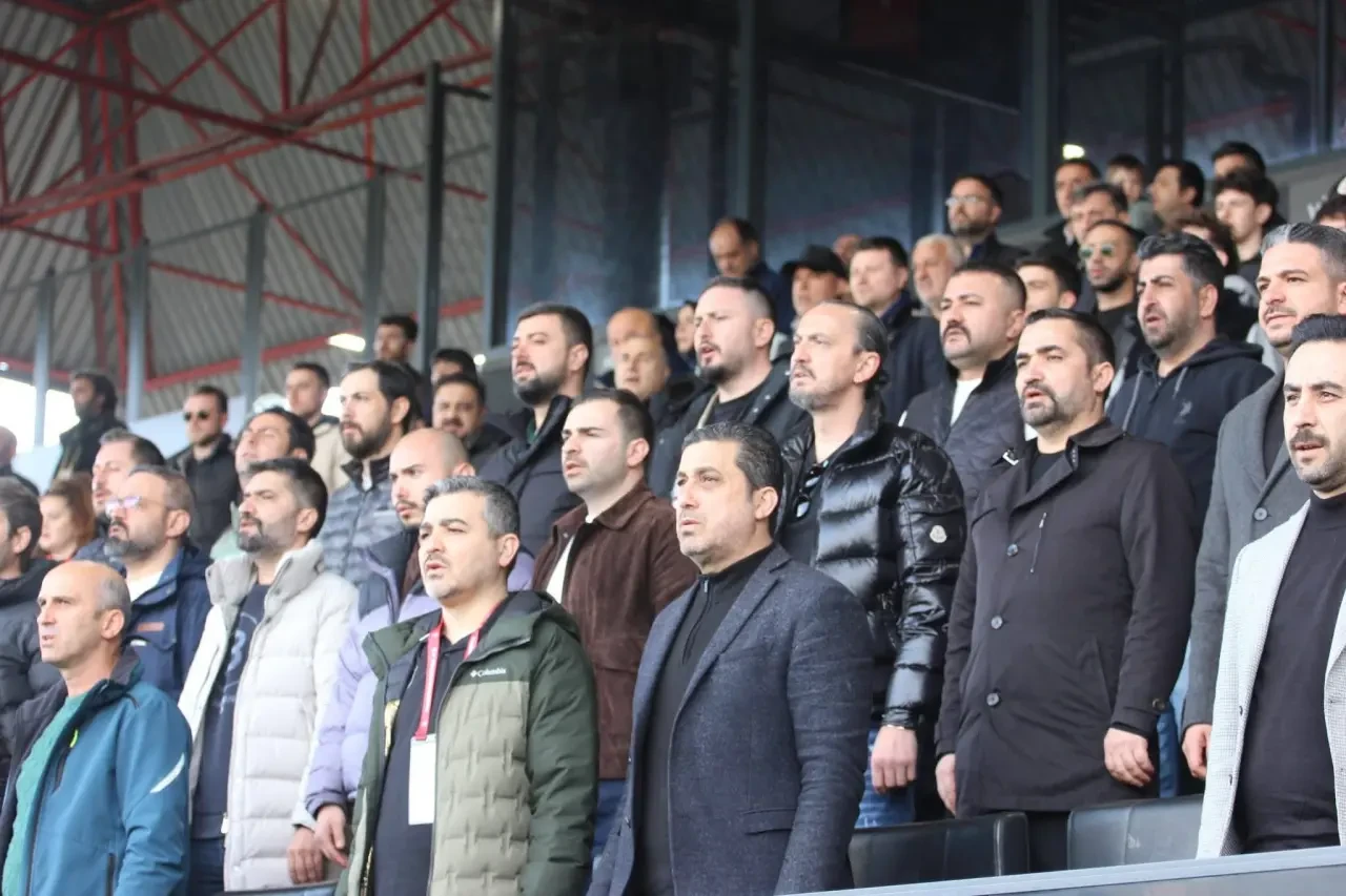 Arca Çorum FK, 1 Puanı Uzatmada Kurtardı 1