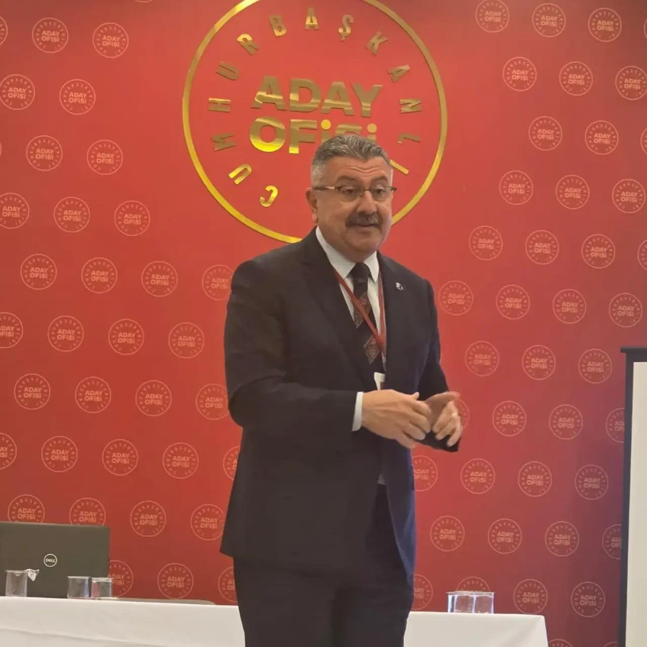 Başkan Kargı: “Veteriner Hekimler Toplum Sağlığının Temelidir” 9