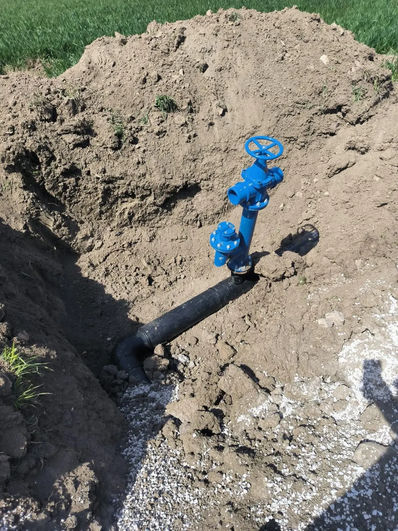 Merzifon Balgöze’de Dev Proje Tamamlanıyor! 6