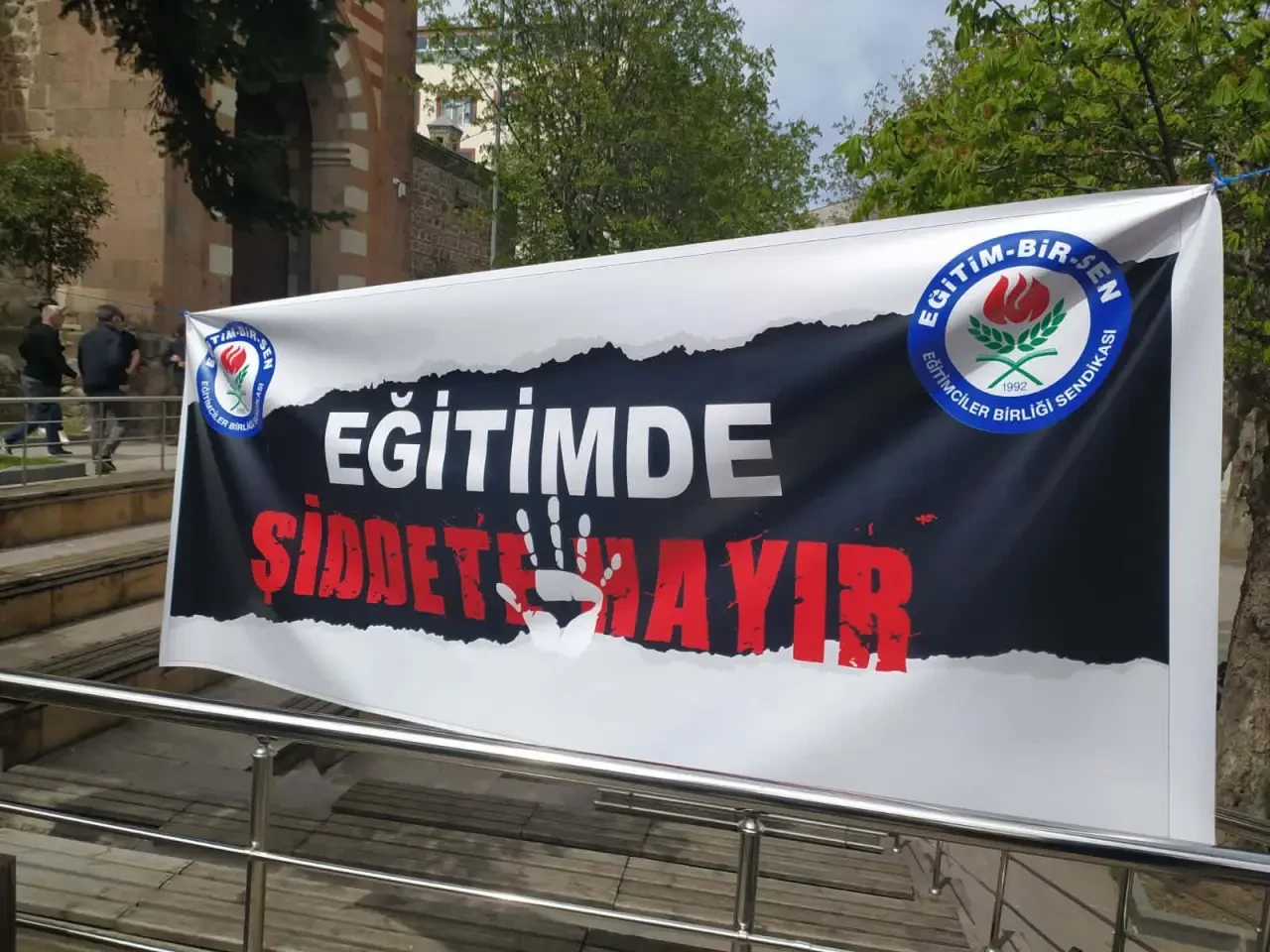 Merzifon’da Duygusal Anma: Şehitler İçin Mevlid Okutuldu 2