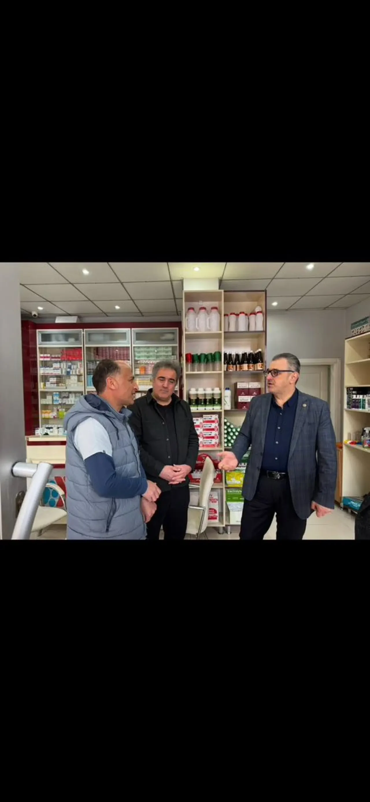 Çilez’den Taşova Çıkarması 8