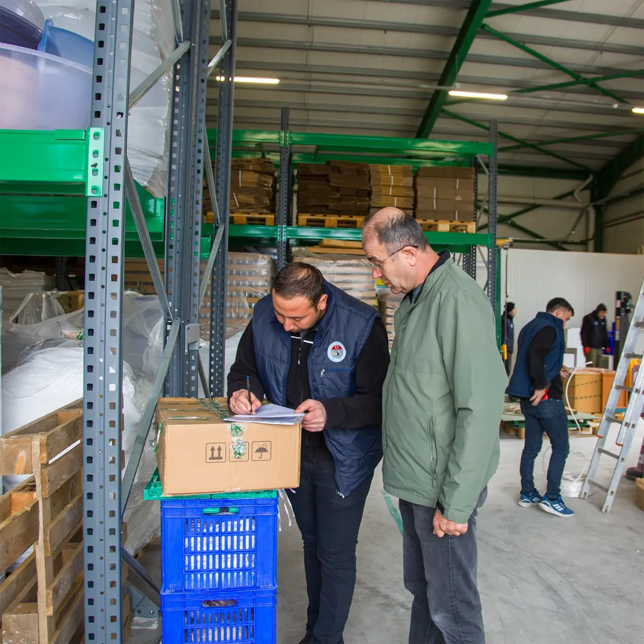 Merzifon Merkezli Dev Proje: Sözleşmeli Yonca Ekimi 2