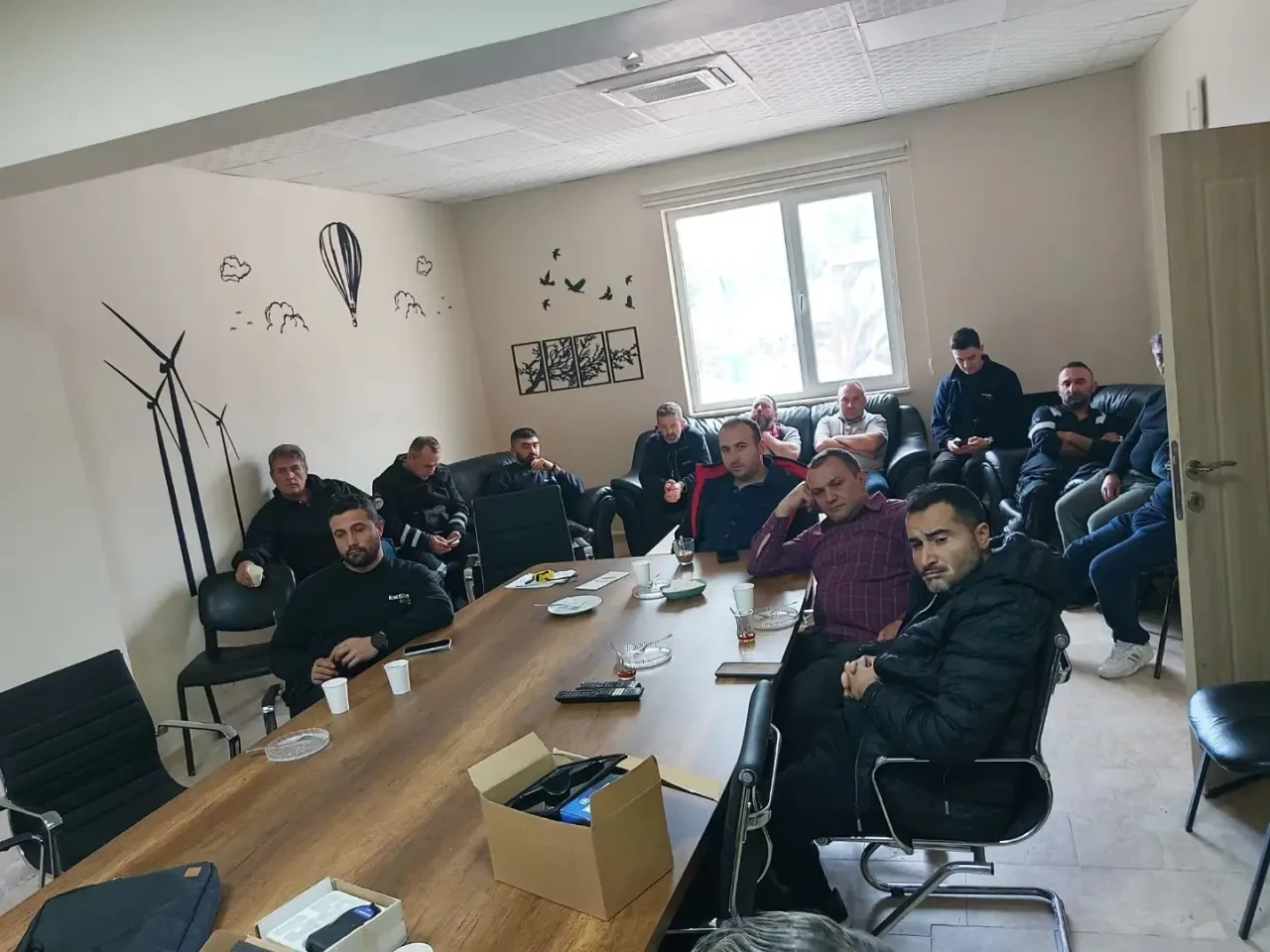 Amasya AFAD’dan Eğitim 1