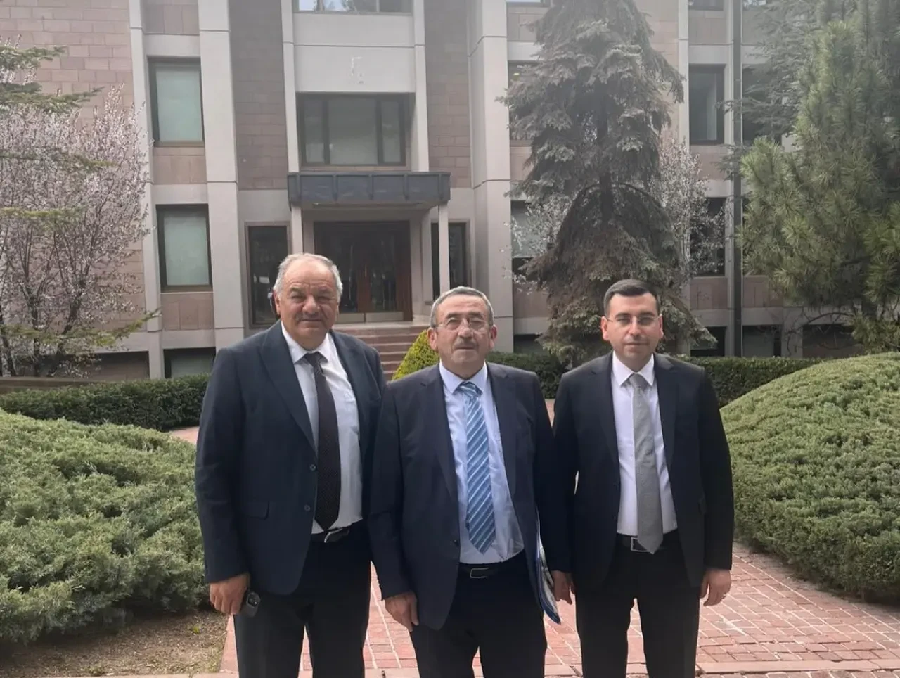 Amasya’dan Tarım Hamlesi 1