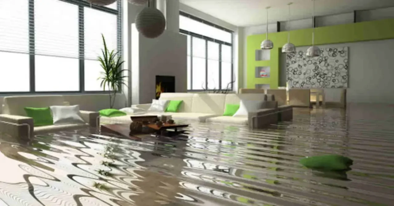 Rüyada Eve Su Basması Ne Anlama Gelir? İşte Dikkat Çeken Yorumlar 1