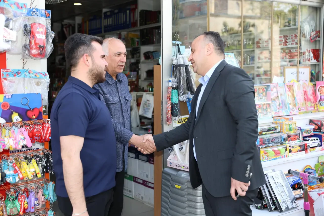 Amasya’da Samimiyet Kazanıyor 3