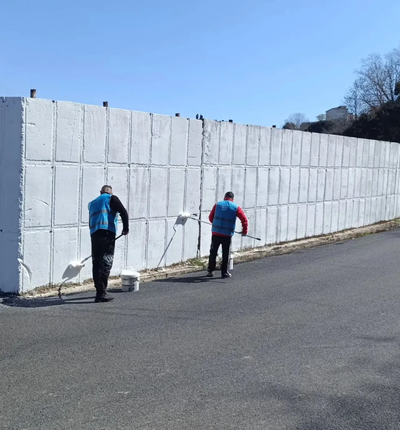 Sinop'ta Milli Heyecanı 4