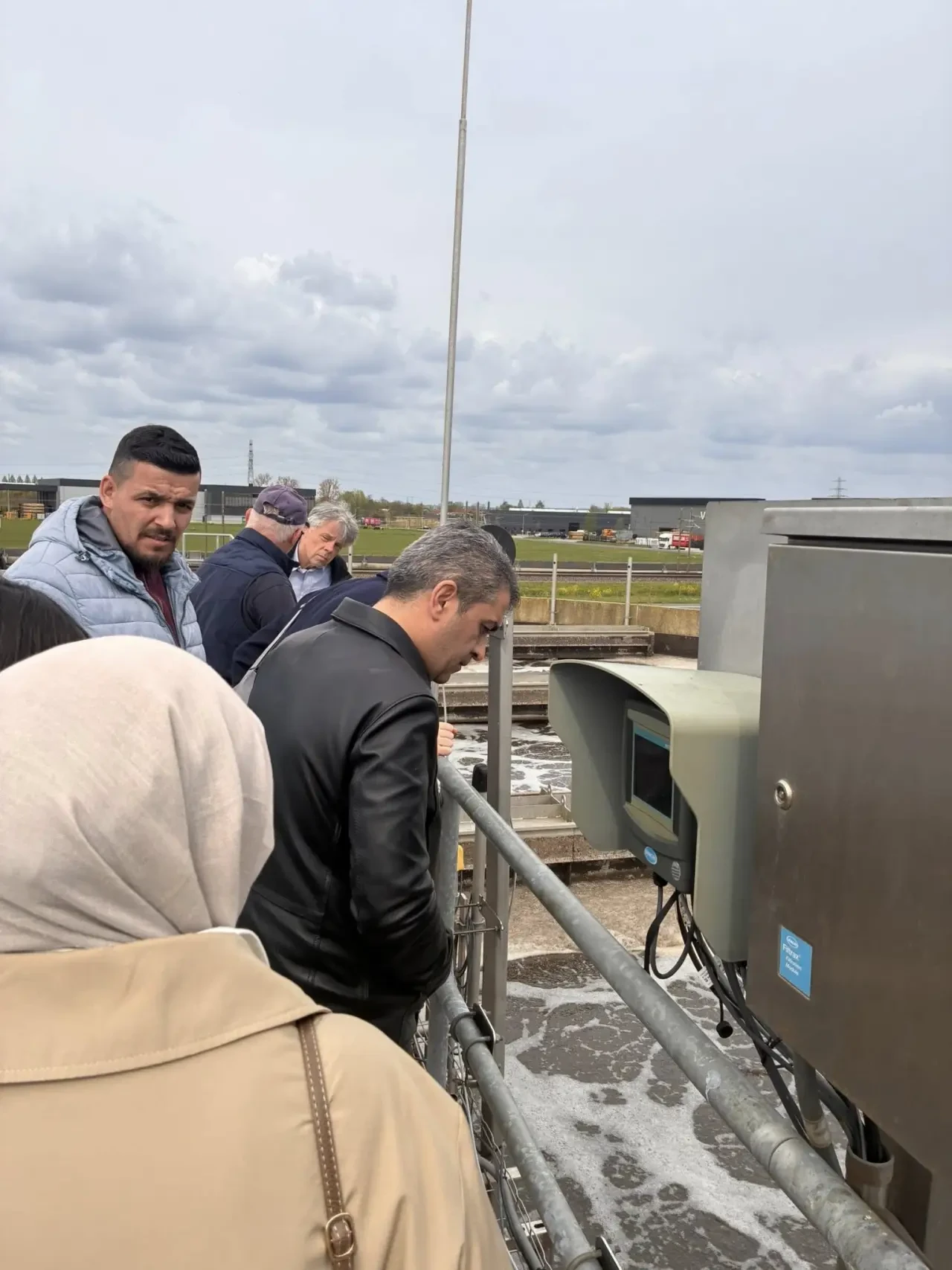 Suluova’ya Avrupa Standartlarında Dev Proje! 4