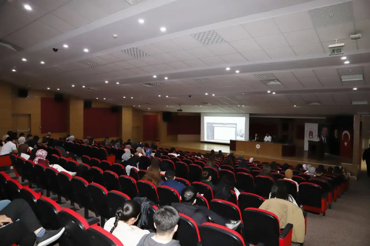 Amasya Üniversitesi ISLS Programını Başlattı 2