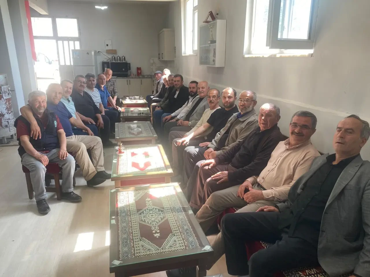 Suluova’da Birlik ve Bereket Günü 4