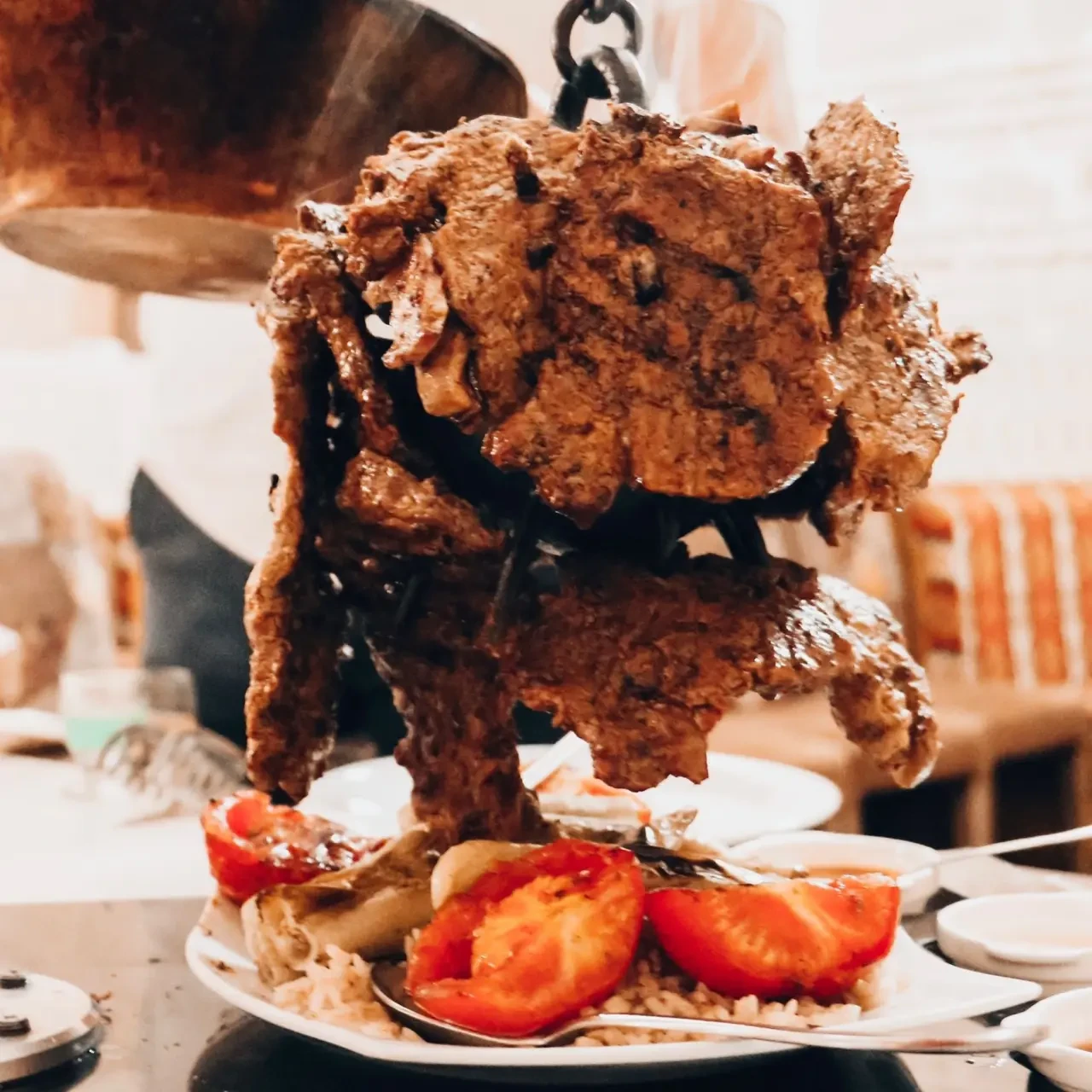 İstanbul’da Merzifon Rüzgarı 6