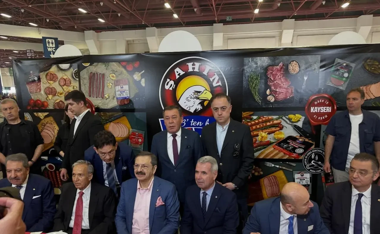 Merzifon TSO’dan Coğrafi İşaret Hamlesi 2