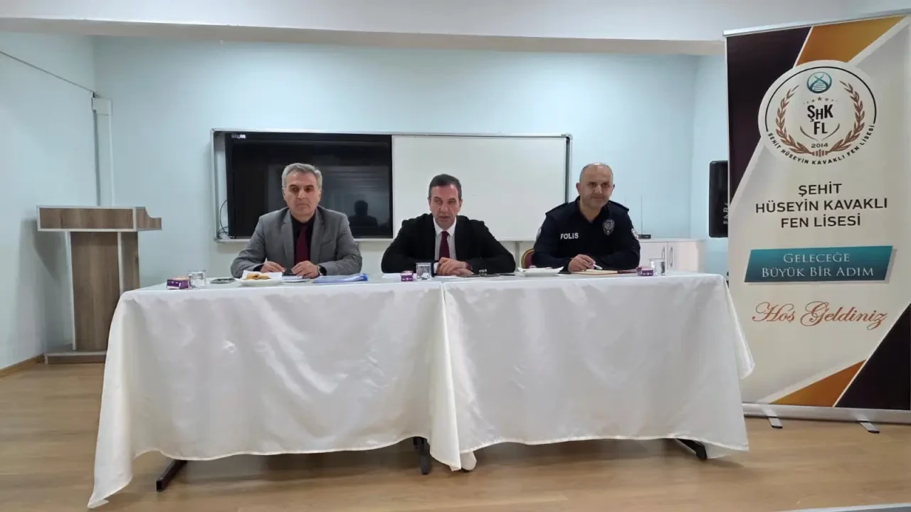 Suluova’da Alarm: Güvenlik Artırıldı 4