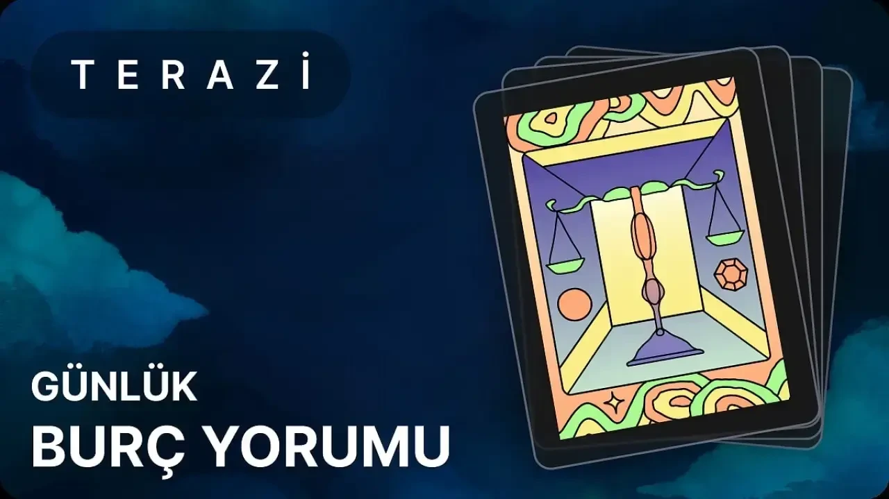 27 Nisan 2026 Günlük Burç Yorumları: Gökyüzü Dengeleri Değiştiriyor, Hayatınızda Yeni Sayfa Açılıyor! 7