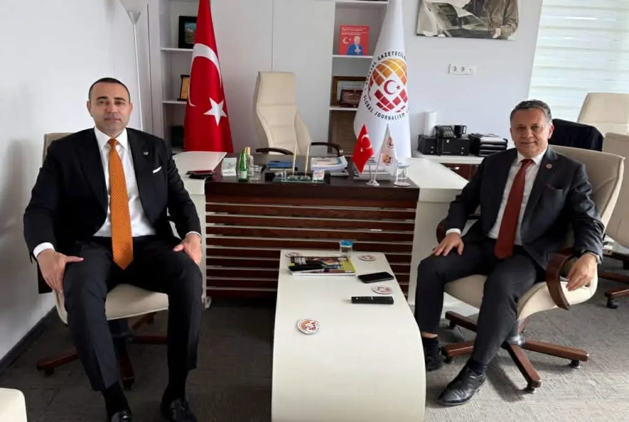 Ankara’da KGK rüzgarı 4