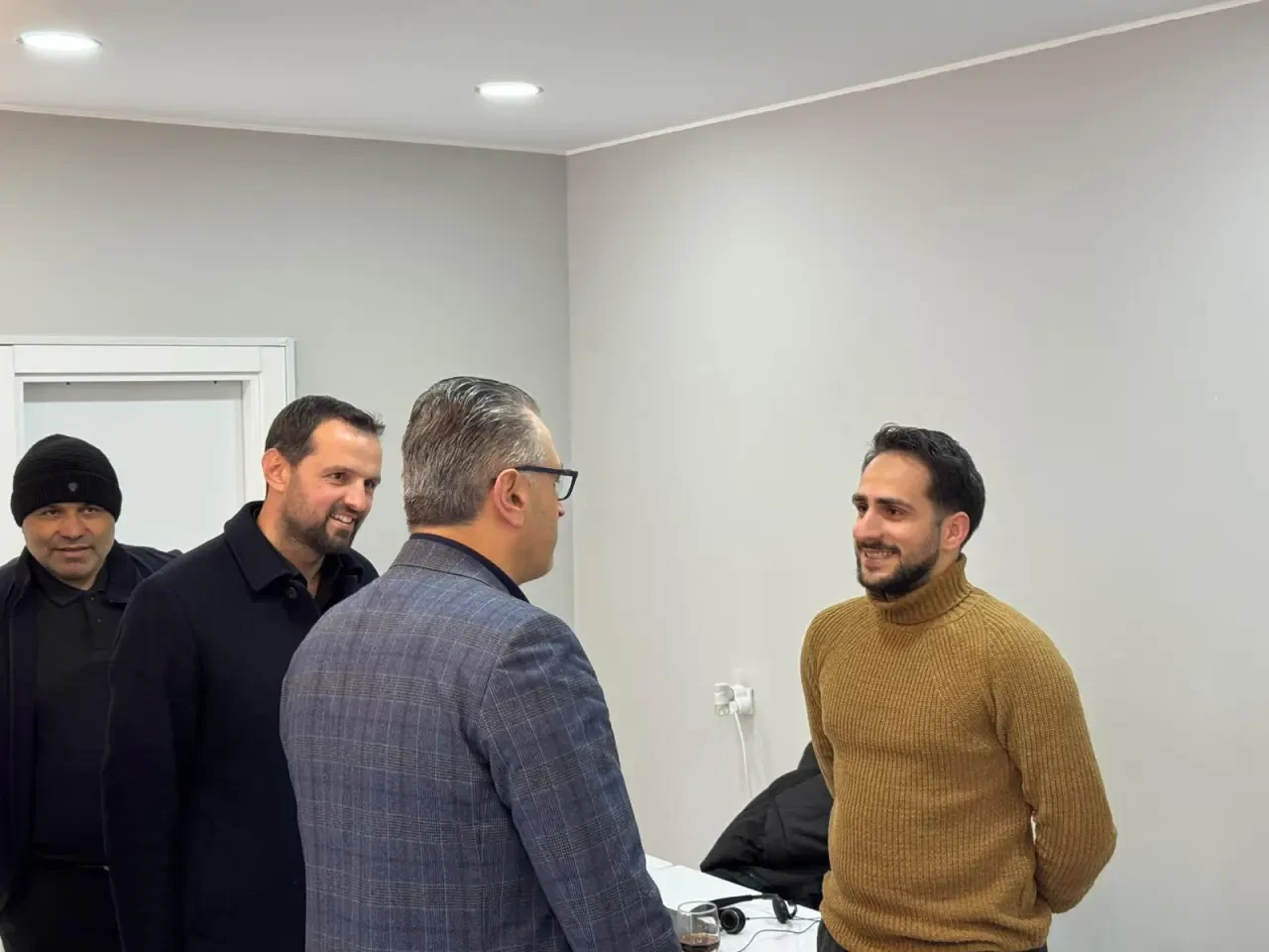 Çilez’den Taşova Çıkarması 5