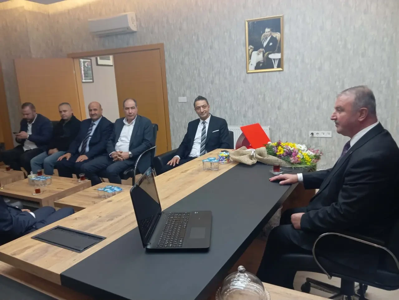 Taklacı: Sektörün En Büyük Sorunu Kayıt Dışılık! 2