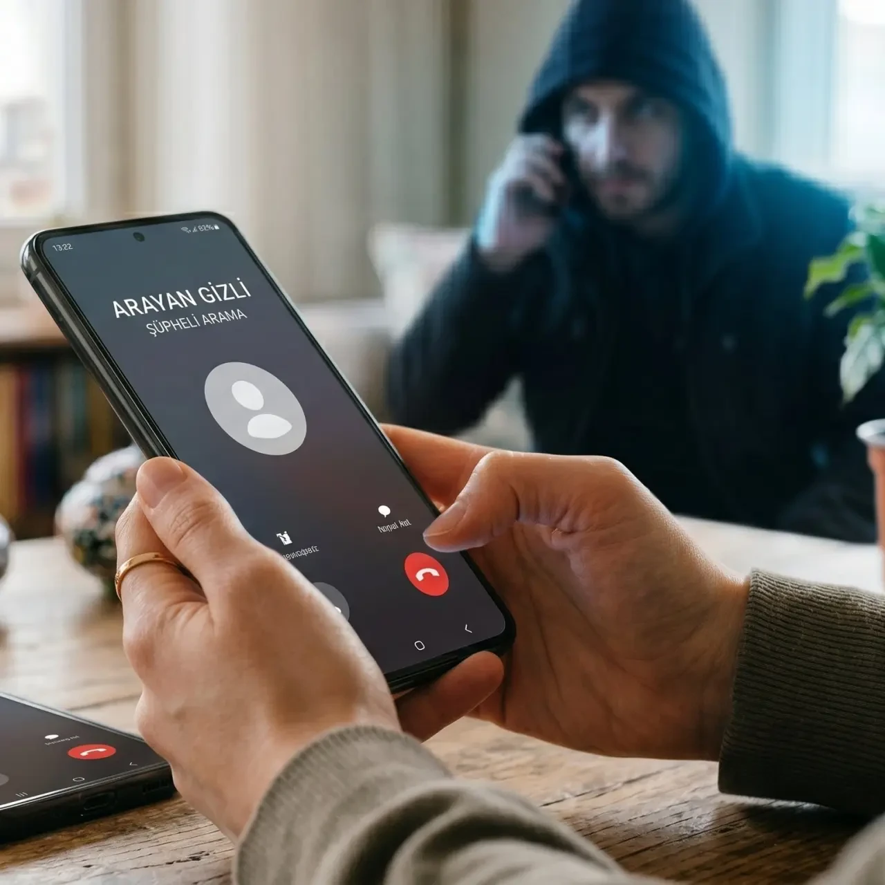 20 İlde Dev Dolandırıcılık Operasyonu: 73 Şüpheli Yakalandı! 1