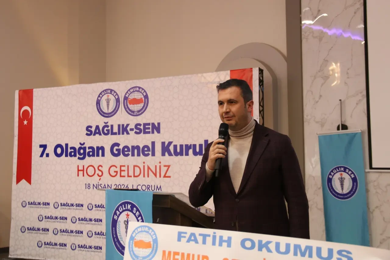 Uzun: “Sağlık Emekçileri Yalnız Değil” 2