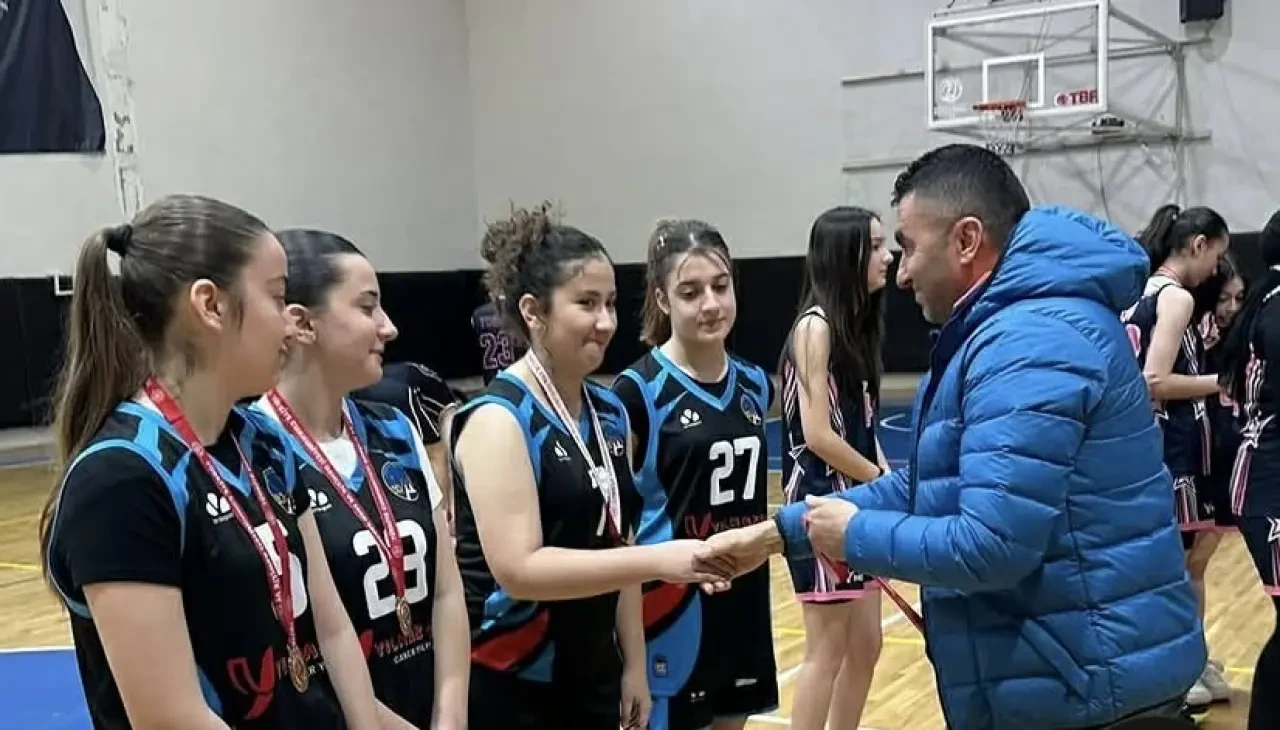 Amasya’nın En İyisi Merzifon Kızları! 1