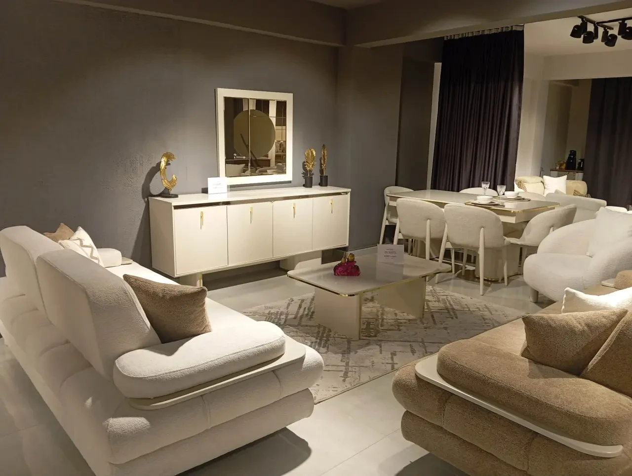 EVLENECEK ÇİFTLER İÇİN KAÇIRILMAYACAK FIRSAT! 2