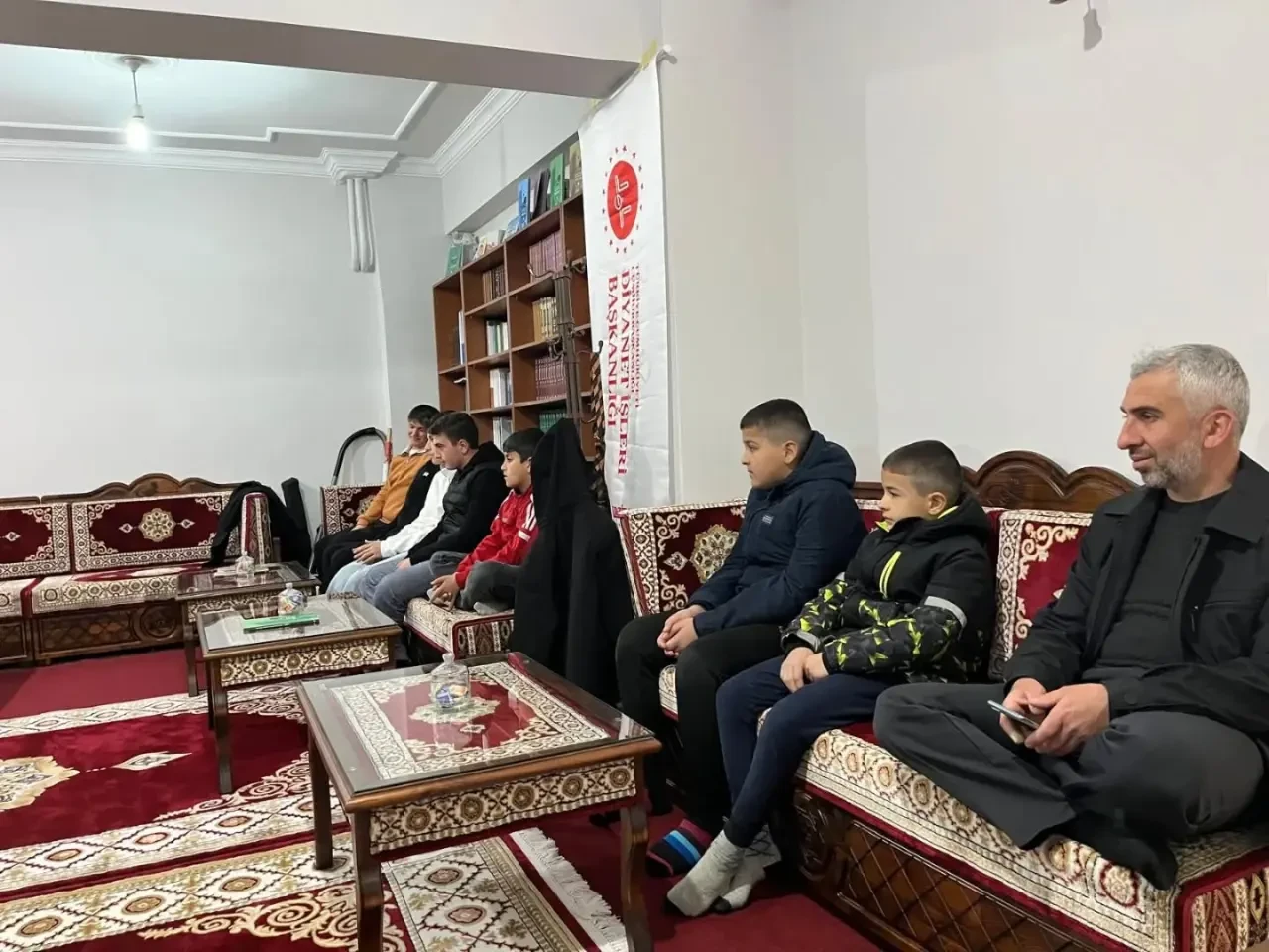 Merzifon’da Gençlik Buluşması Coşkusu! 9