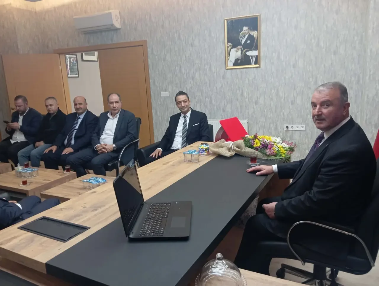 Taklacı: Sektörün En Büyük Sorunu Kayıt Dışılık! 3