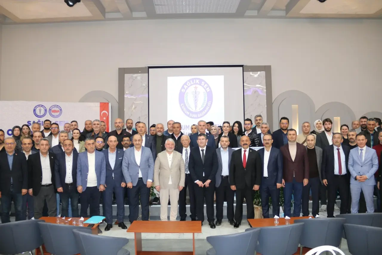 Uzun: “Sağlık Emekçileri Yalnız Değil” 6