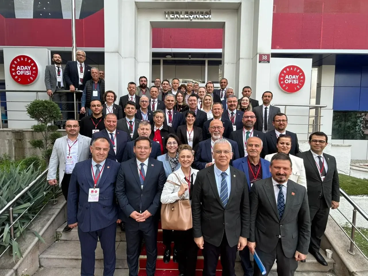 Başkan Kargı: “Veteriner Hekimler Toplum Sağlığının Temelidir” 1