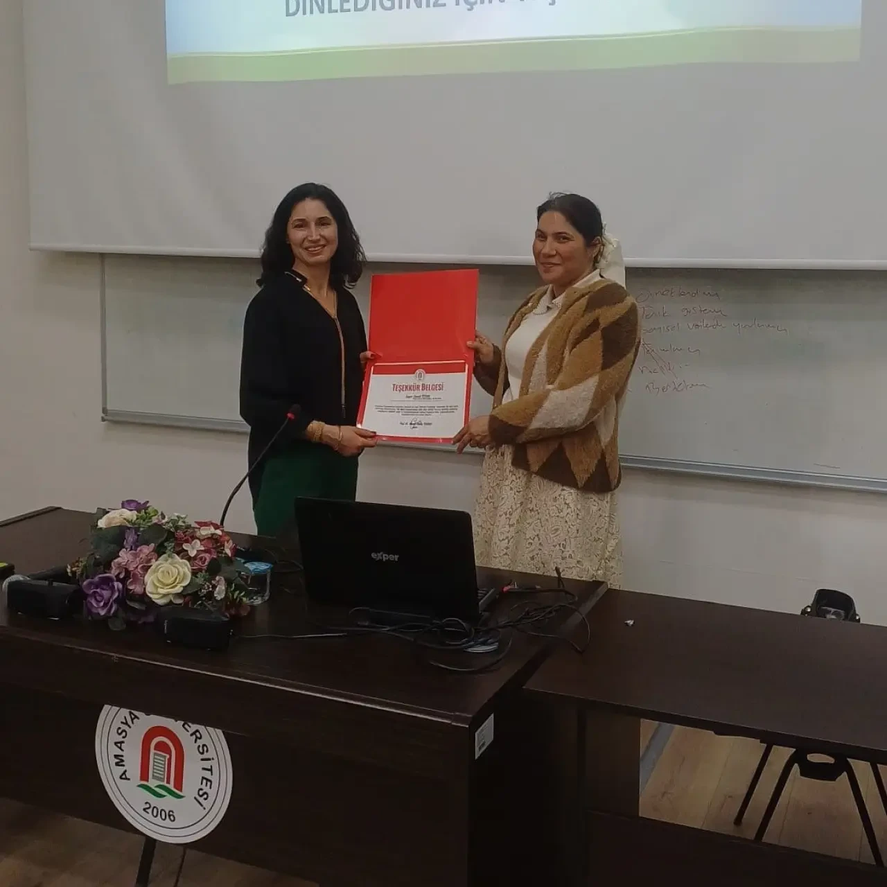 Merzifon’da Çevre Alarmı 4