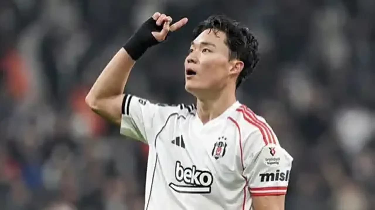 6 Gollü Maçın Kazananı Beşiktaş 3