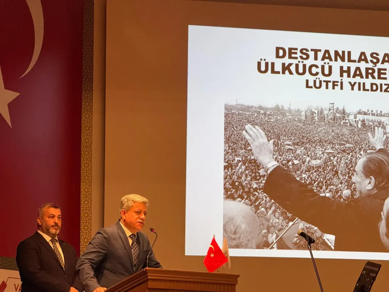 Amasya’da Türk Dünyası Buluşması 4