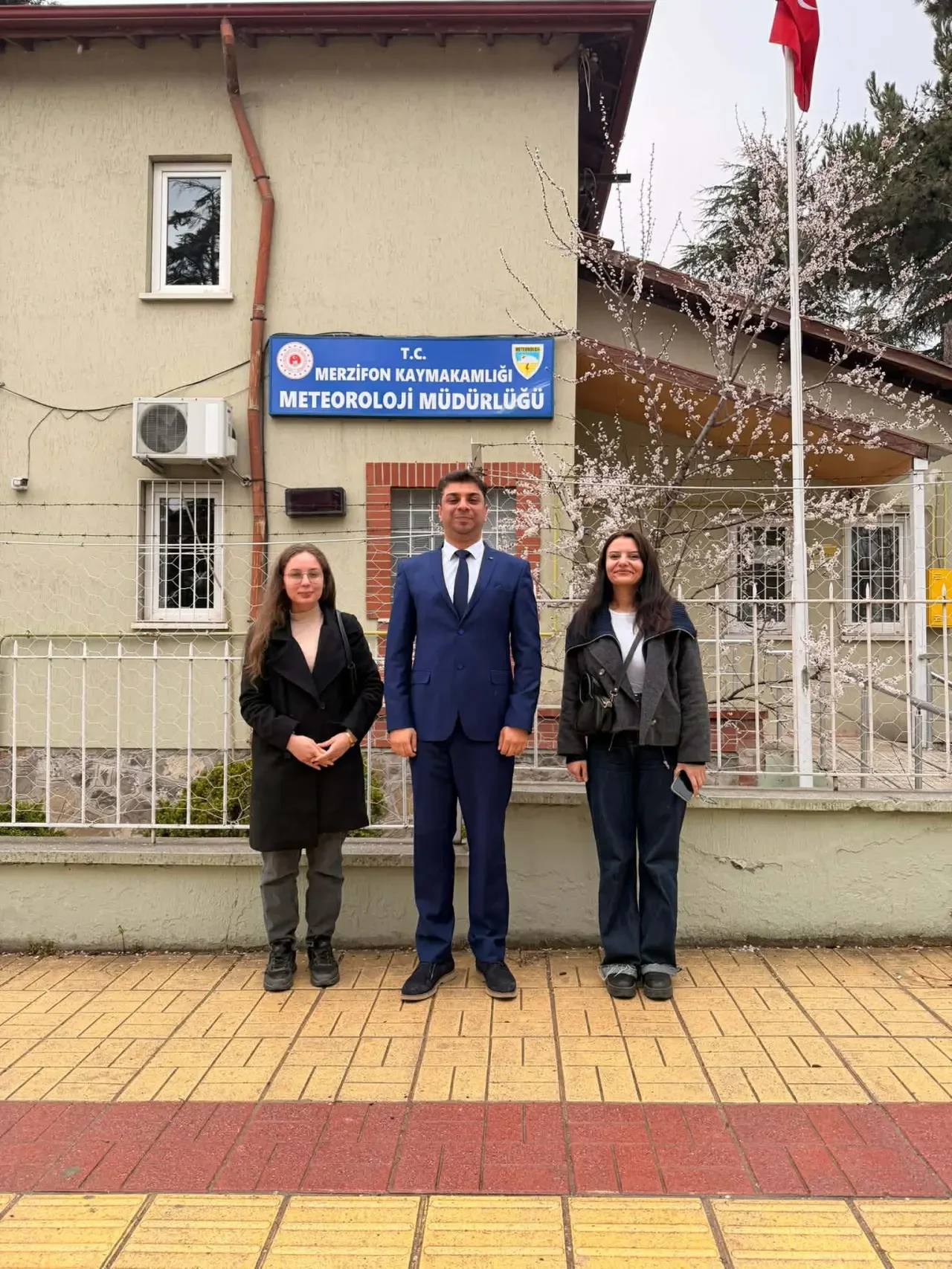 Yağışlar Yüzde 100 Arttı! Merzifon Meteoroloji’den Kritik Açıklama 5