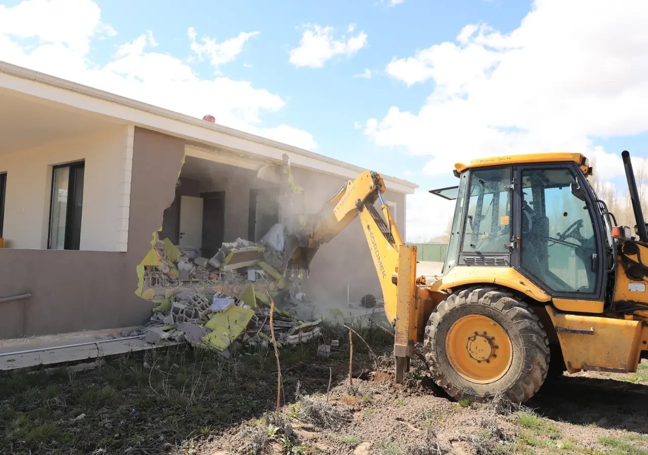 Çorum’da 25 Bin Hobi Bahçesi Riskte! 1