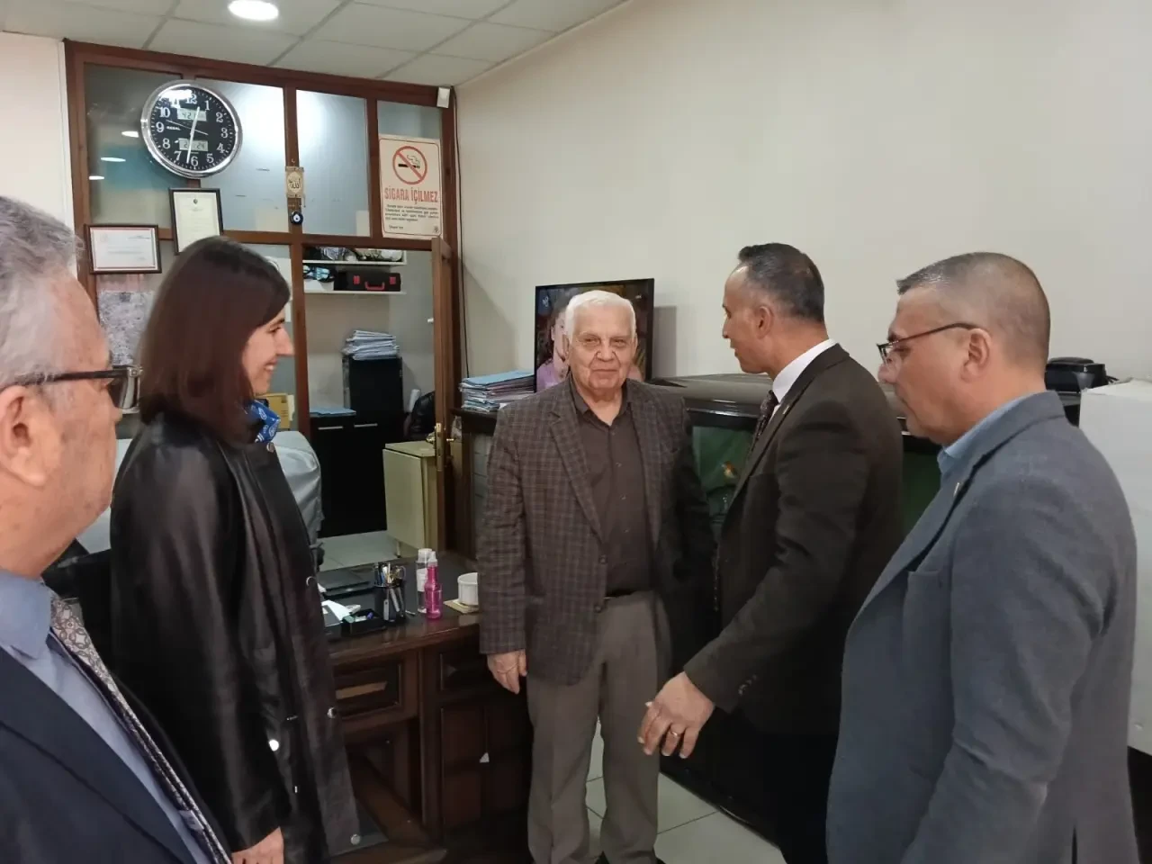 Çorum’da Esnaf İsyanı: “Kazanamıyoruz, Ayakta Kalamıyoruz!” 7