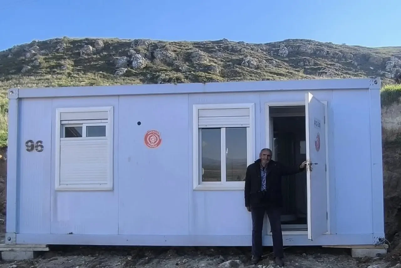 Çorum’da Gönüllere Dokunan Hizmet 3