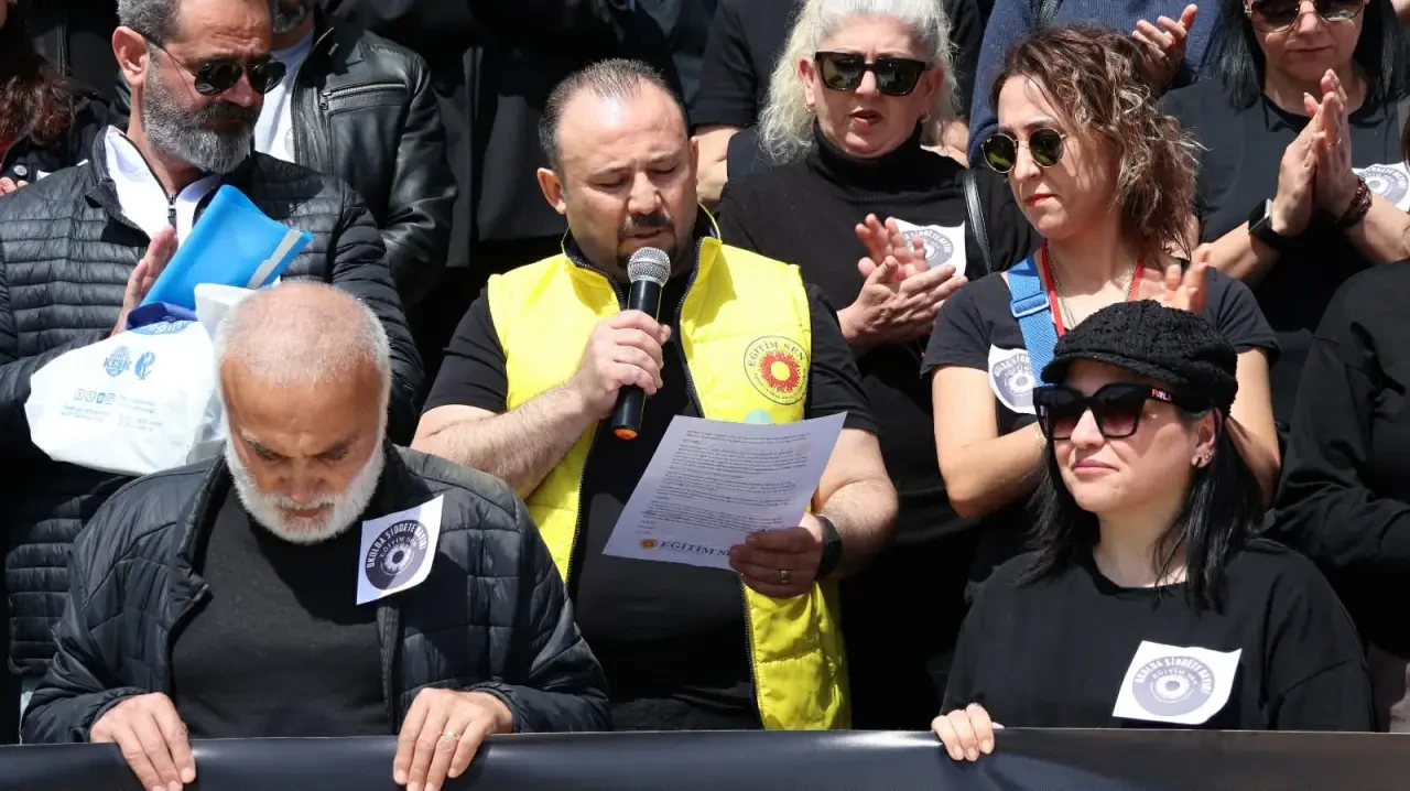 Okullarda Şiddete Hayır! 2