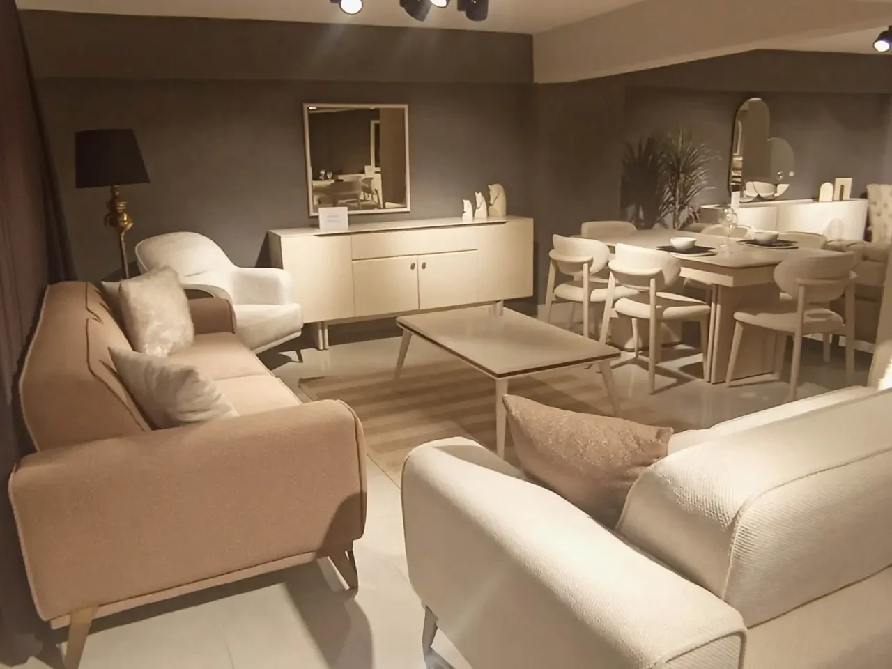 EVLENECEK ÇİFTLER İÇİN KAÇIRILMAYACAK FIRSAT! 4