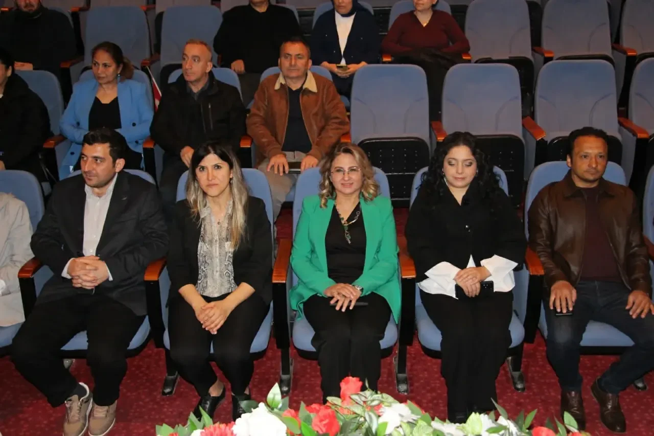 Yeşilırmak Yerleşkesinde Çevre Seferberliği 2