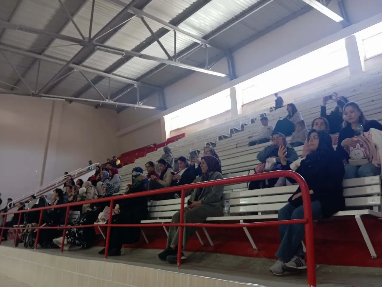 MERZİFON’DA 23 NİSAN HEYECANI: ÇOCUKLAR BAYRAMA HAZIR! 5