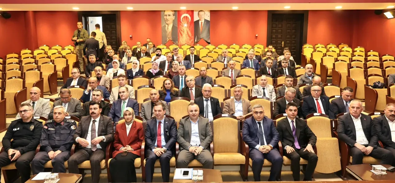 Gözler Amasya'daki Bu Toplantıdaydı! İşte Çıkan Sonuç 3