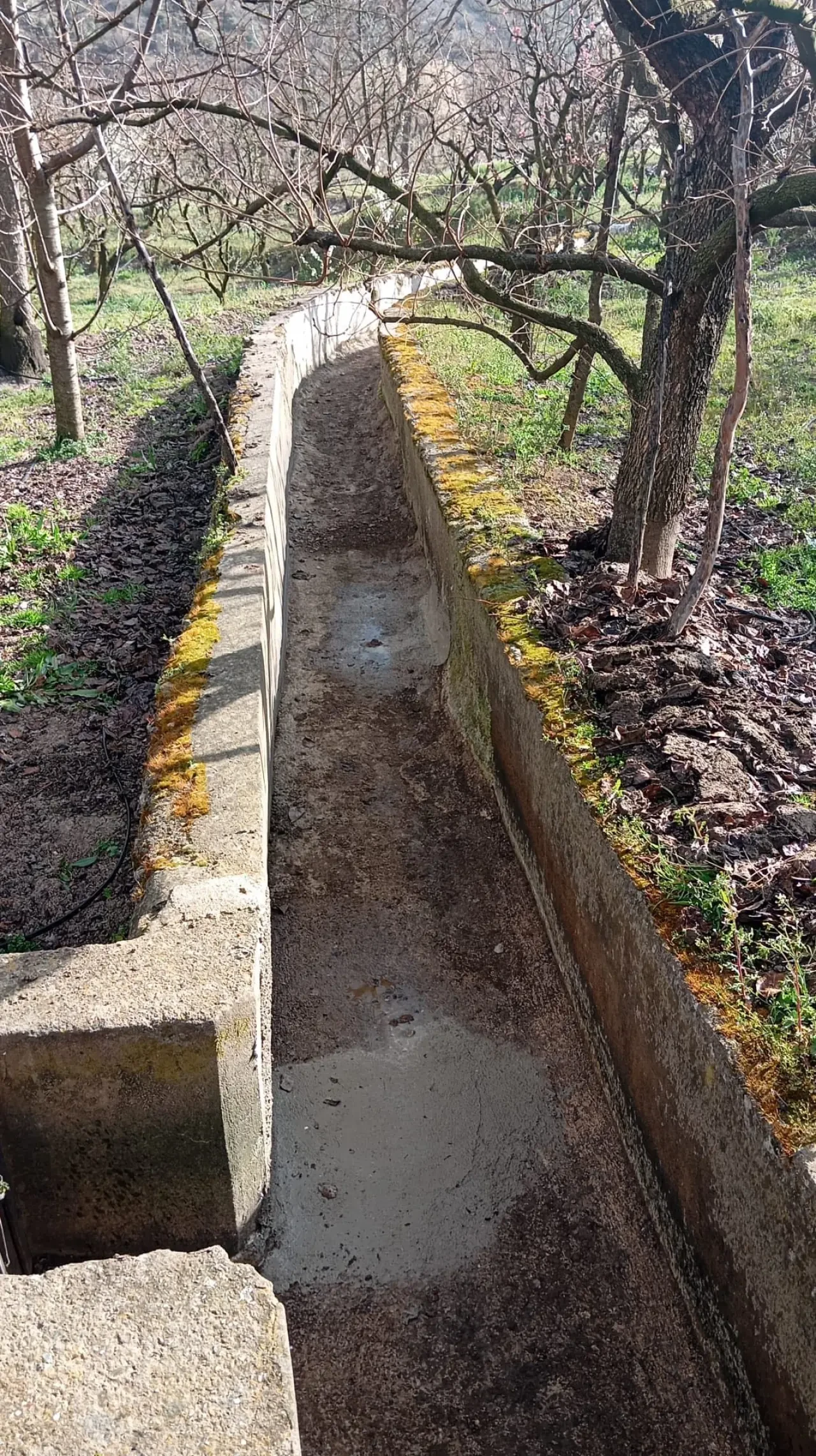Amasya’da Sulama Sezonu Öncesi Harekete Geçildi 7