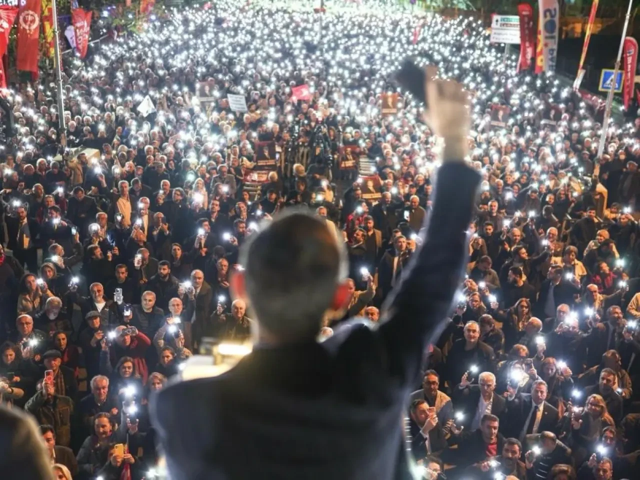 Amasya’dan Ataşehir’e Destek 10