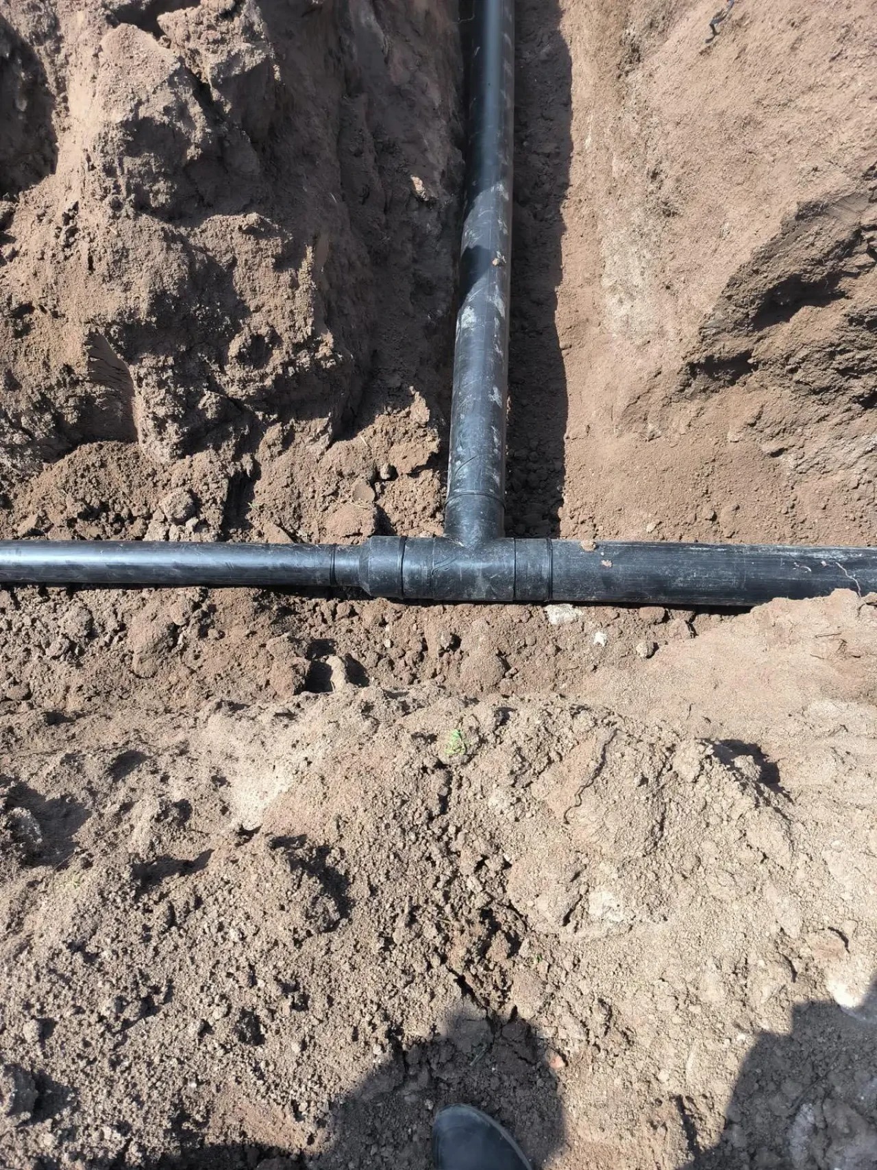 Merzifon Balgöze’de Dev Proje Tamamlanıyor! 7