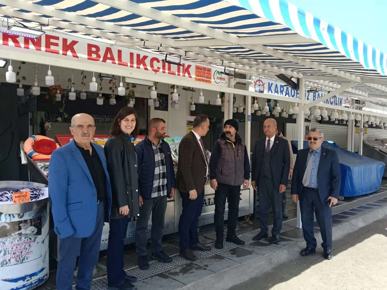 Çorum’da Esnaf İsyanı: “Kazanamıyoruz, Ayakta Kalamıyoruz!” 6