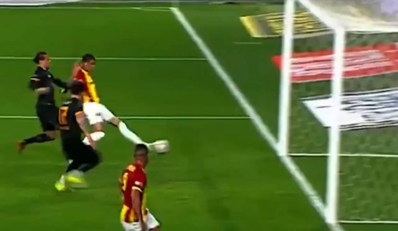 Galatasaray, İzmir'de Fire Vermedi 2