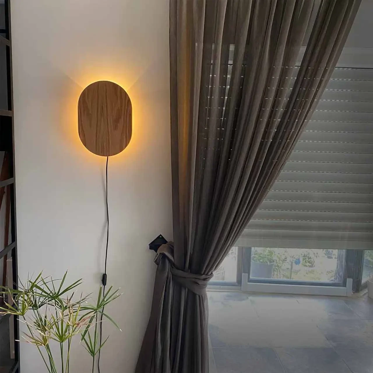 Ev Dekorasyonunda Yeni Trend: Apliklerle Duvarlarınıza Işık ve Şıklık Katın! 2